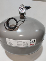 МОДУЛЬ УСТАНОВОК ГАЗОВОГО ПОЖАРОТУШЕНИЯ АУГП ИМПУЛЬС-24 (22- 24-18) заправленный хладоном 125