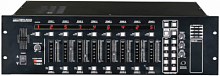 PX-8000D Матричный аудиоконтроллер 8x8, питание 220/24 В