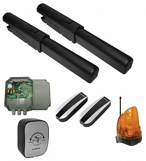 DoorHan SW-3000PROKIT, Комплект приводов для распашных ворот