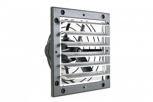 ВГО2-400-380AC/ЖНП-1КНВ2МНК/Р Вентилятор взрывозащищенный 1Ex d IIB T4 Gb, IP55, 380В.