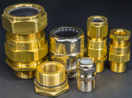 Уплотнительное кольцо ATELEX 63YK, нейлон, М63