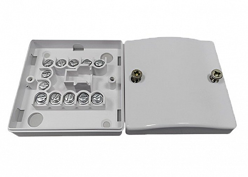 ALJB-12 (КРТП-12-2 аналог JB-720 ) Разветвительная коробка на 12 контакта