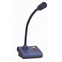 ПМ-1 -Микрофонный пульт РТС-2000