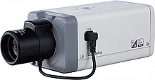 Видеокамера BSI- S111 Матрица 1/3' Sony Exmor CMOS 2 Мп, поддерживает два потока видео;