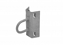 Узел крепления натяжной УК-Н-01 сварной