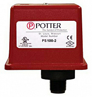 Сигнализатор давления модели PS100-2