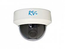 Видеокамера цв. купол RVi-C320 (2,8-12 мм)