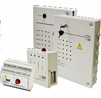 БУОК-4 СВТ1163.44.230 (местное управление — кнопка)