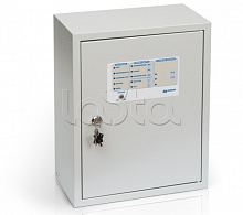 ШУПВ1-10 (шкаф управления 1-м пожарным вентилятором номинальным током до 10А)