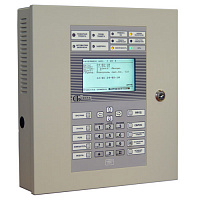 СФ-2001-1.24 Системный блок в металлическом корпусе с блоком питания и пультом управления(без аккум)