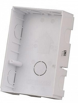 Монтажная коробка для монитора ILOFT 3.5″
