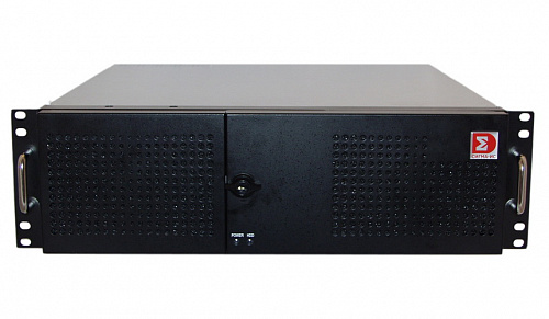 Сервер RM3-SSR СИГМА-ИС