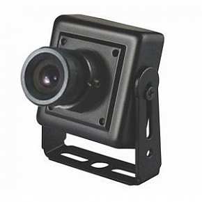 Видеокамера цв. SAMBO-SDS140EH (3.6)  миниатюрная,в корпусе