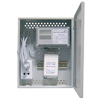 VIZIT-MB1РE Монтажный бокс