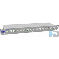 БЗЛ-ЕП16, устройство защиты информационных портов оборудования Ethernet