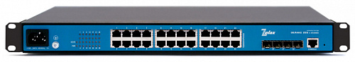 Коммутатор ZES (-2320GS2-DCR-Ex) 