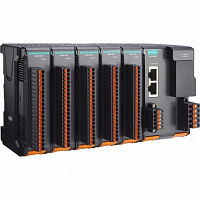 Модуль 45MR-3800 Module for ioThinx 4500 Series, 8 AIs, 0 to 20 mA/4 to 20 mA, t: -20/60 