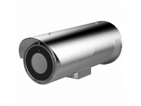 Видеокамера DS-2CD6626B/E-HIR5 (3.8-16mm)