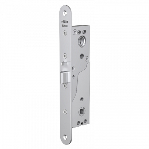 Abloy EL480/100011 (000011) Электромеханический замок 29/25 мм с раздельным штоком