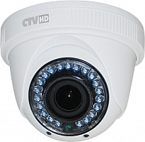 Видеокамера купольная CTV-HDD2810A PE