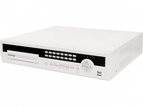 Регистратор Infinity NDR-S2208PH 8-канальный