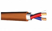 КПСЭнг-FRHF 1х2х2,5 безгалогеновый кабель
