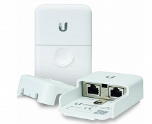 Грозозащита Ubiquiti Ethernet Surge Protector Gen2