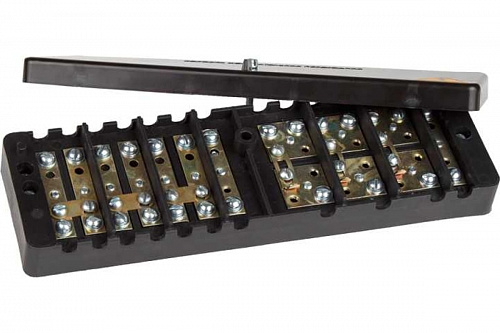 КИП.Л коробка испытательная переходная (латунь) (картно 45шт) КИП.Л коробка испытательная переходная (латунь) (картно 45шт)