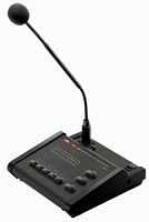 RM-05А Настольный микрофон для усилителей серии РАМ