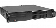 Domination IP-32-4 MDR 32 канальный видеосервер