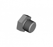 ЗНИ-1/2”-В Заглушка насадка испытательная