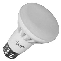Лампа светодиодная FOTON LIGHTING FL-LED-R80 ECO 16W E27 4200К