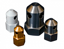 Насадок газовый «Пламя» для помещения НГП-1.Р-81-3/4"-В