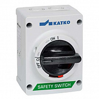 ВЫКЛЮЧАТЕЛЬ БЕЗОПАСНОСТИ KEM 463 M3 KATKO 6419410399675 