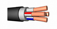 ВВГнг 4х185-1 кабель