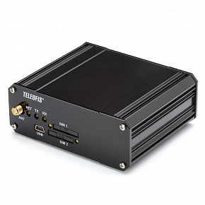 Терминал GPRS TELEOFIS WRX768-R4U (H)