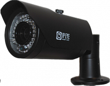 Видеокамера IP IPEYE-3802VP Aptina 1/2.5,  5Mpix, 2,8-12мм, PoE, -40 - +50,  IR 20м,