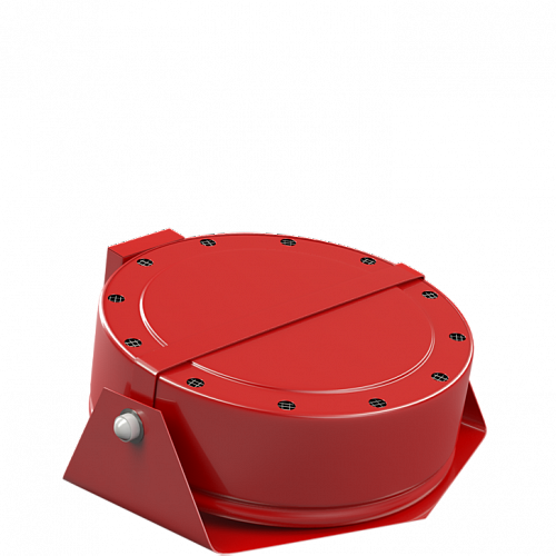 Генератор огнетушащего аэрозоля ГОА СТ-1000 Генератор огнетушащего аэрозоля ГОА СТ-1000