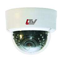 Видеокамера цв. LTV- CDH-721L-v2.8-12