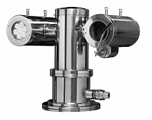 ВНГ-1ВНГ-НТ5-2/ v.IP4T-31111-A501 Взрывозащищенные цифровые опорно-поворотные видеокамеры серии ВНГ-