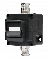 ПКИЕ-ПКЛ03 Пост управления взрывозащищённый 1Ex db e IIC T6 Gb IP66,-60...+40°С с клавишным переклю