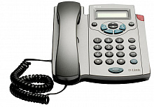 IP телефон DPH-150S D-Link