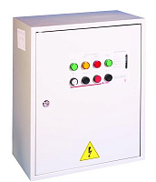 Шкаф управления задвижкой для АСПС01-13-1310 ШК1401-20-А СВТ30.200.000-01 (1А, 380В, IP54) 