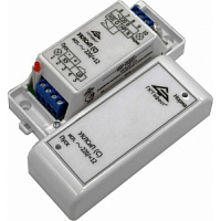 УКЛСиП (С) 220/12В версия 2.00 устройство контроля линий связи и пуска сетевое