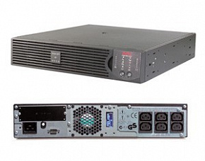 UPS APC SURT2000RMXLI 2000VA RM 230V