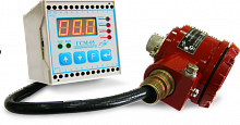 Газоанализатор ГСМ-05-01-3/2/А-0-0-3 