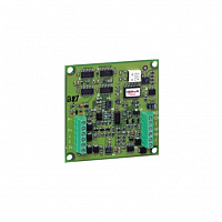 BX-AIM Модуль X-Line - ответвитель шлейфа посто-янного тока BX-AIM