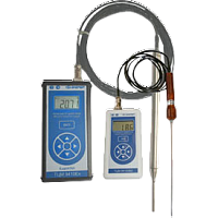 Термометр цифровой малогабаритный ТЦМ-9410/М1/t1050/ГП