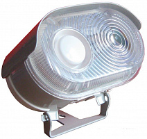 БИЯ-С мод, 3 оповещатель свето-звуковой 12В светодиод IP54