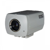 Видеокамера AM-C502EF(D/N)3/12/24 ,680/700Твл, 0,03/0,01Лкс, OSD, 128х WDR